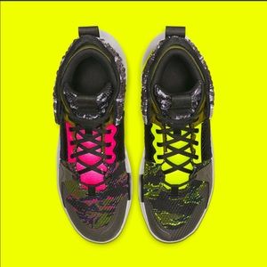 Jordan Why Not Zer0.2 “I Don’t Care”